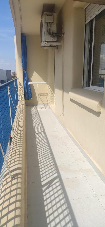Atico Puerto De Garrucha - 3 Minutos De La Playa - Piscina Lejlighed Eksteriør billede