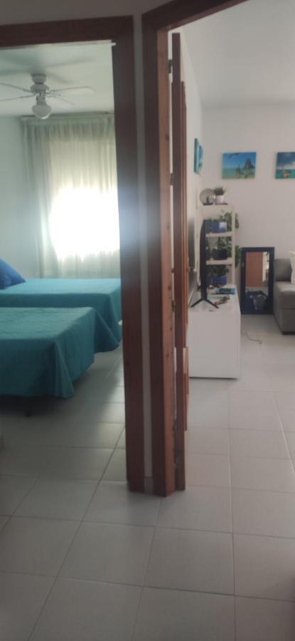 Atico Puerto De Garrucha - 3 Minutos De La Playa - Piscina Lejlighed Eksteriør billede