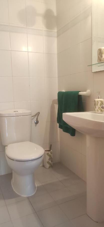 Atico Puerto De Garrucha - 3 Minutos De La Playa - Piscina Lejlighed Eksteriør billede